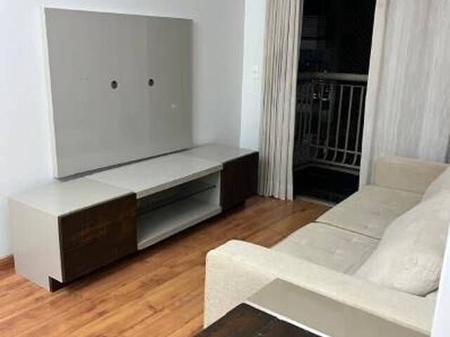 #1065AP - Apartamento para Locação em Barueri - SP - 2