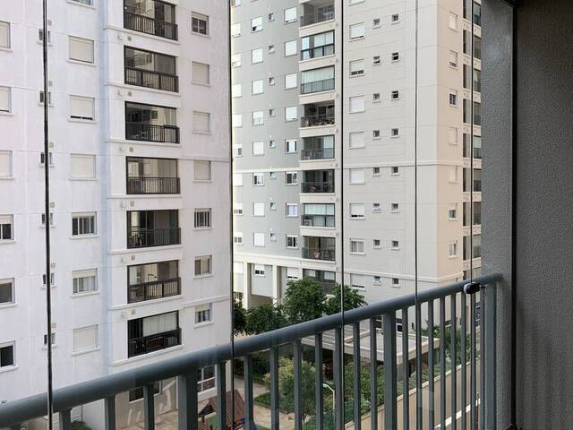 #1066AP - Apartamento para Locação em Barueri - SP - 3