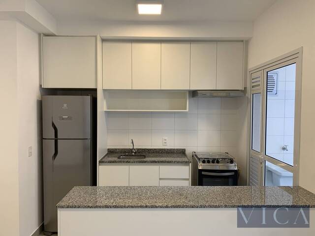 #1066AP - Apartamento para Locação em Barueri - SP - 1