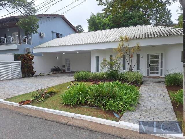 Casa para Venda em Santana de Parnaíba - 5