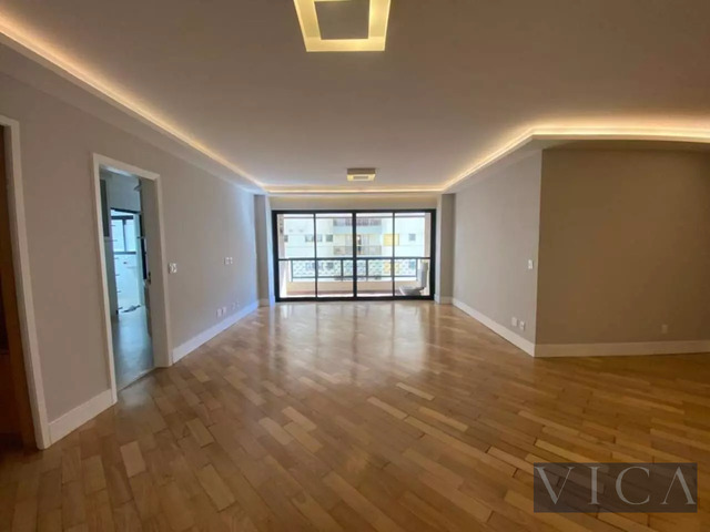 #1068AP - Apartamento para Locação em Barueri - SP - 1