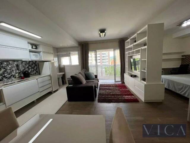 #1062AP - Apartamento para Locação em Barueri - SP
