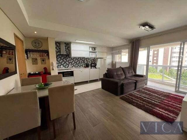 #1062AP - Apartamento para Locação em Barueri - SP