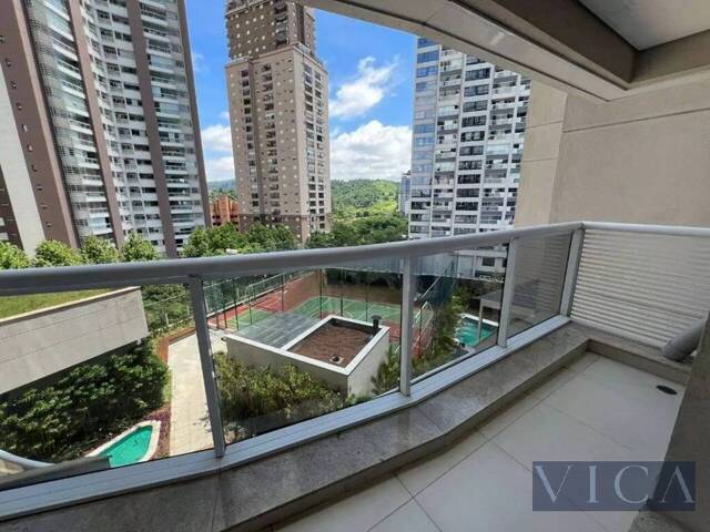 Apartamento para Locação em Barueri - 4