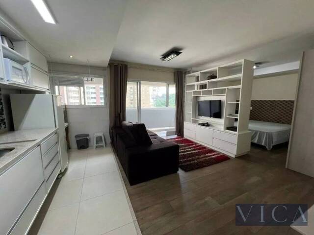 #1062AP - Apartamento para Locação em Barueri - SP