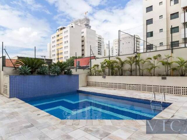 #1072AP - Apartamento para Venda em São Paulo - SP - 1