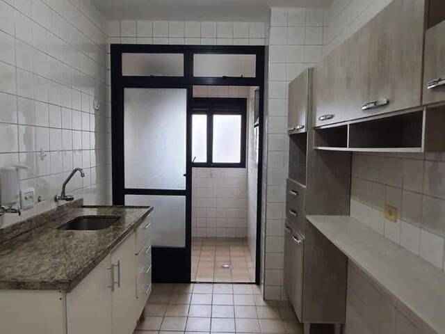 #1072AP - Apartamento para Venda em São Paulo - SP - 3