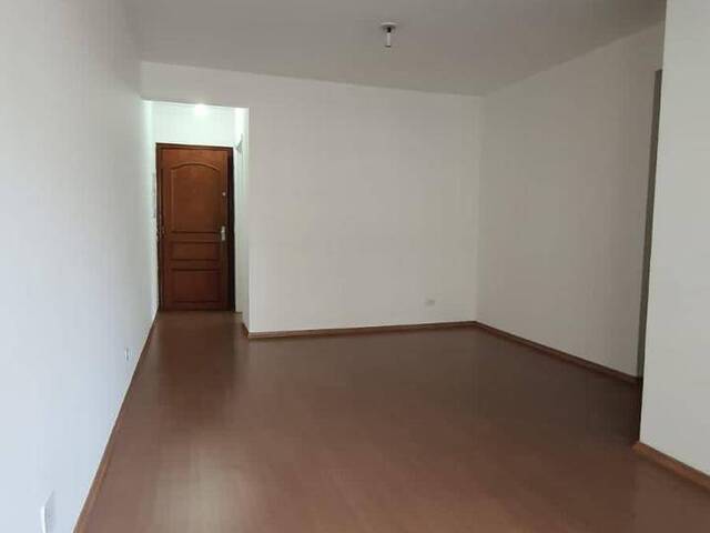 #1072AP - Apartamento para Venda em São Paulo - SP - 2