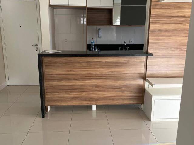#1073AP - Apartamento para Locação em Barueri - SP - 3