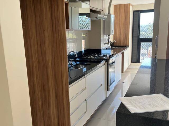 Apartamento para Locação em Barueri - 5