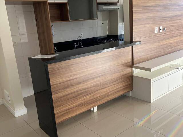 #1073AP - Apartamento para Locação em Barueri - SP - 2