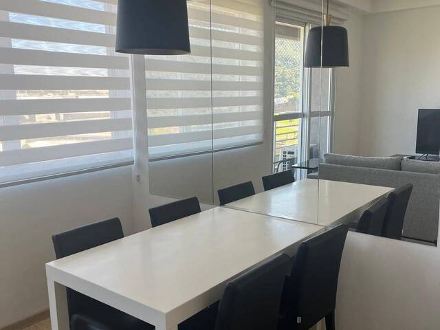 #1075AP - Apartamento para Locação em Santana de Parnaíba - SP - 1