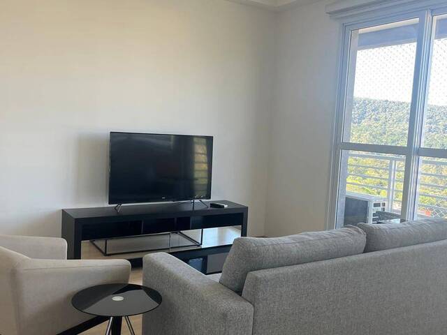 #1075AP - Apartamento para Locação em Santana de Parnaíba - SP - 3