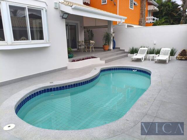 Casa para Locação em Santana de Parnaíba - 4