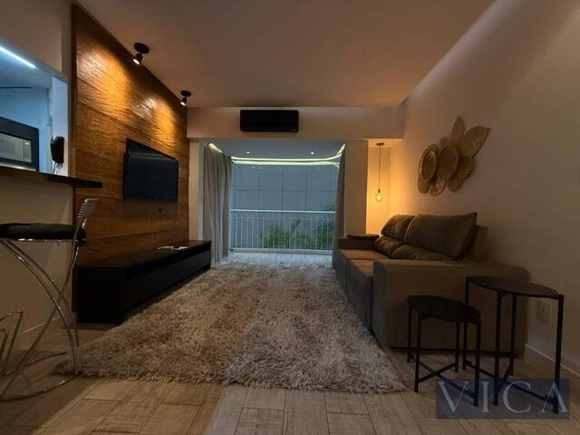 #384 AP - Apartamento para Locação em Barueri - SP