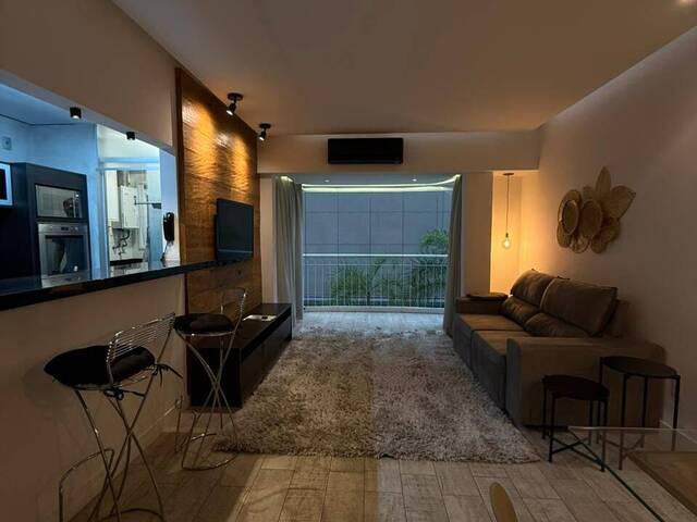#384 AP - Apartamento para Locação em Barueri - SP
