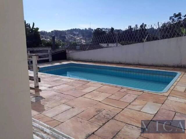 #1079CA - Casa para Venda em Santana de Parnaíba - SP - 3