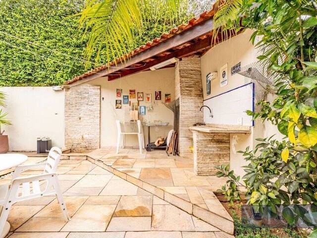 Casa para Venda em Santana de Parnaíba - 4