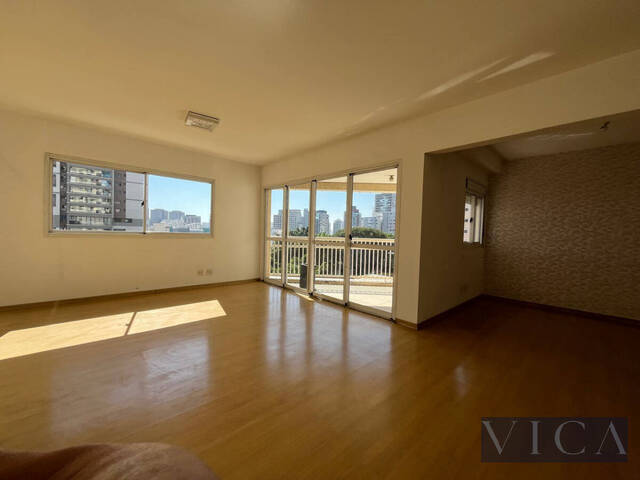 #1084AP - Apartamento para Venda em São Paulo - SP - 1