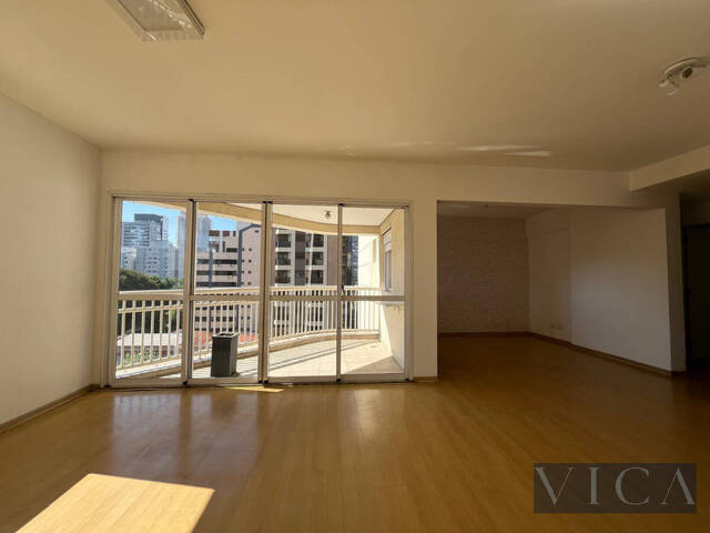 #1084AP - Apartamento para Venda em São Paulo - SP - 2