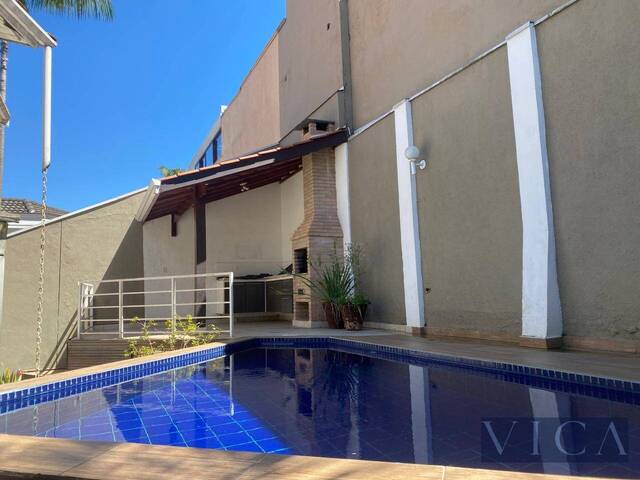 Casa para Locação em Santana de Parnaíba - 4