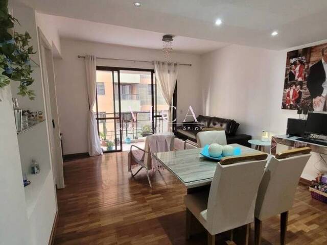 #1093AP - Apartamento para Venda em Barueri - SP - 2