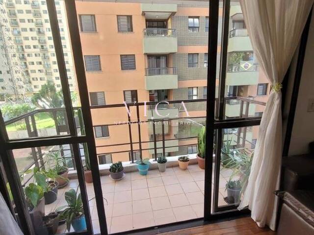 #1093AP - Apartamento para Venda em Barueri - SP - 3
