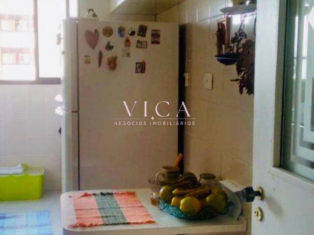 #1091AP - Apartamento para Venda em Barueri - SP - 2