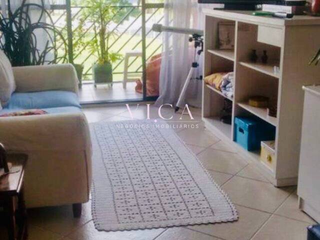 #1091AP - Apartamento para Venda em Barueri - SP