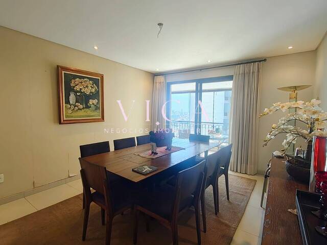 Apartamento para Locação em Barueri - 5
