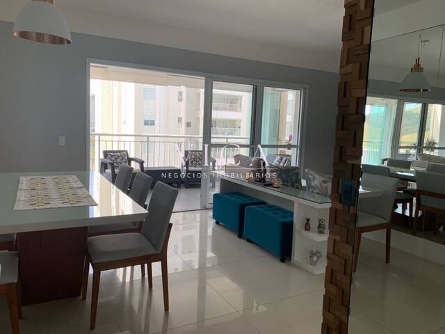 #1094AP - Apartamento para Locação em Santana de Parnaíba - SP - 2