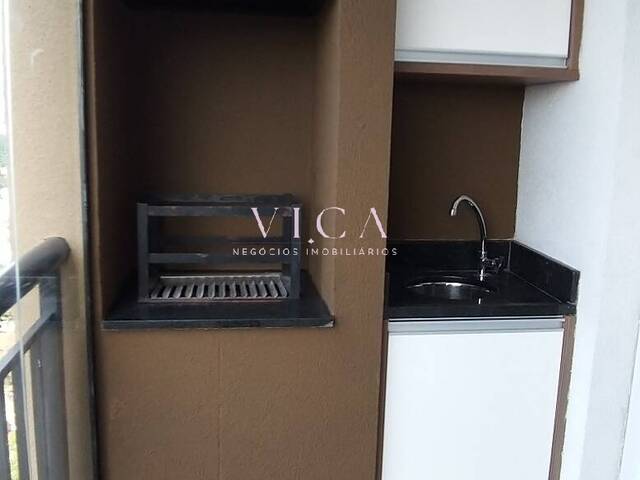 Apartamento para Locação em Barueri - 4