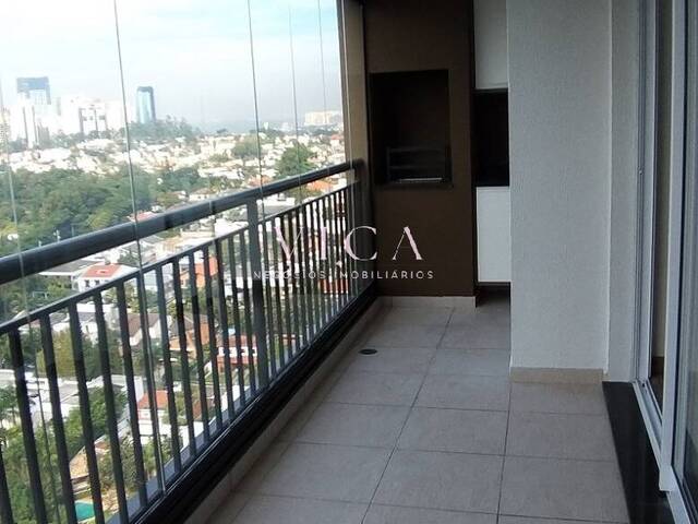 #1095AP - Apartamento para Locação em Barueri - SP - 1