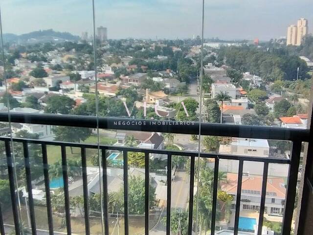 #1095AP - Apartamento para Locação em Barueri - SP - 3