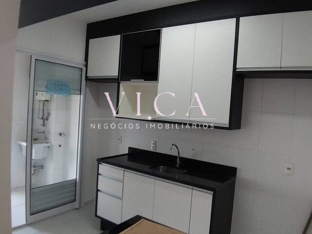 Apartamento para Locação em Barueri - 5