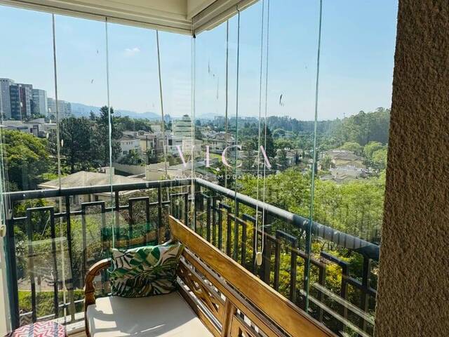#1096AP - Apartamento para Locação em Barueri - SP - 2