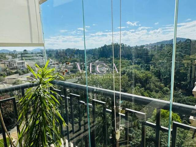 #1096AP - Apartamento para Locação em Barueri - SP - 3