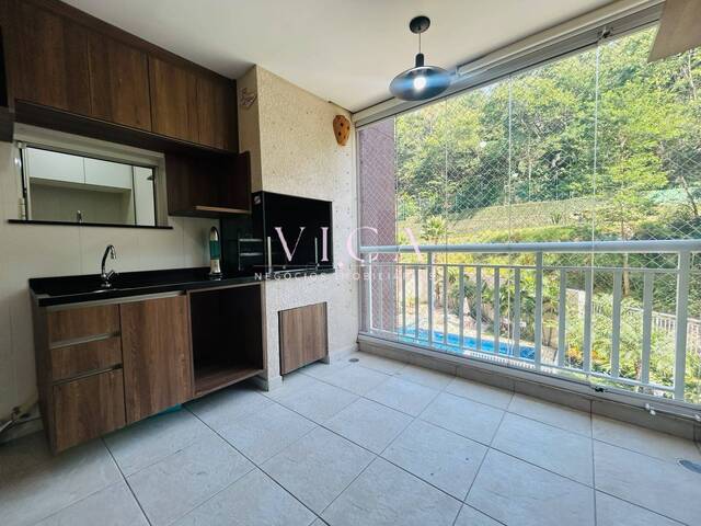 Apartamento para Venda em Santana de Parnaíba - 5