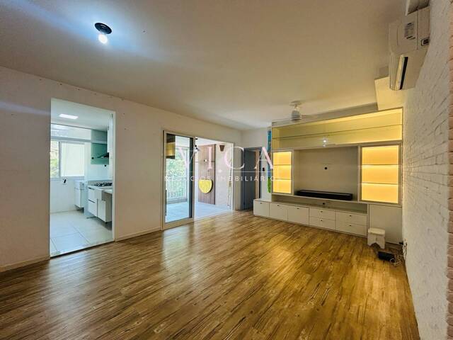 #614AP - Apartamento para Venda em Santana de Parnaíba - SP