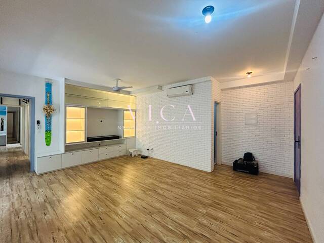 #614AP - Apartamento para Venda em Santana de Parnaíba - SP