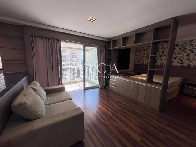 #1097AP - Apartamento para Locação em Barueri - SP - 2