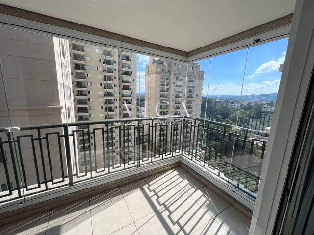 #1097AP - Apartamento para Locação em Barueri - SP - 1