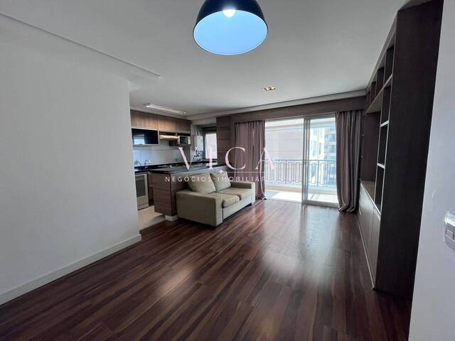 #1097AP - Apartamento para Locação em Barueri - SP - 3