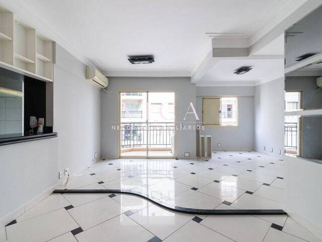 #1099AP - Apartamento para Locação em Santana de Parnaíba - SP - 1