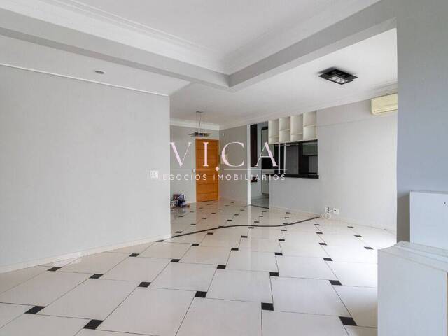 #1099AP - Apartamento para Locação em Santana de Parnaíba - SP - 3