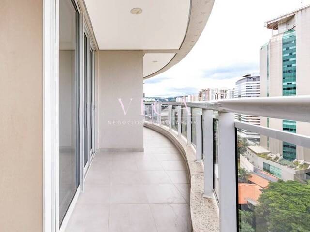 #1100AP - Apartamento para Locação em Barueri - SP - 2