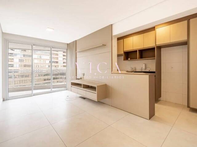 #1100AP - Apartamento para Locação em Barueri - SP - 1