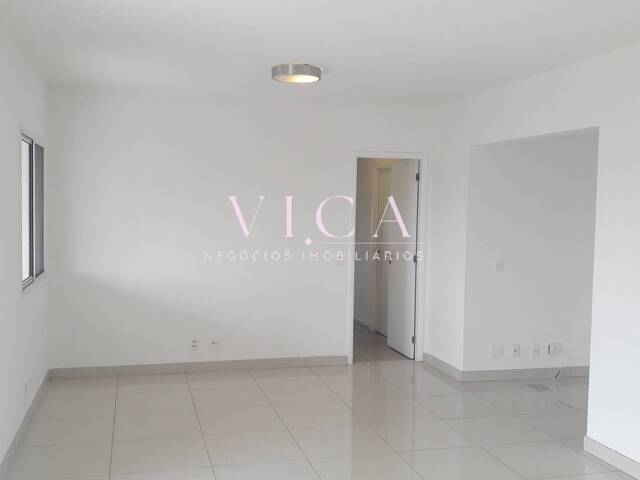 #1101AP - Apartamento para Locação em Santana de Parnaíba - SP - 2