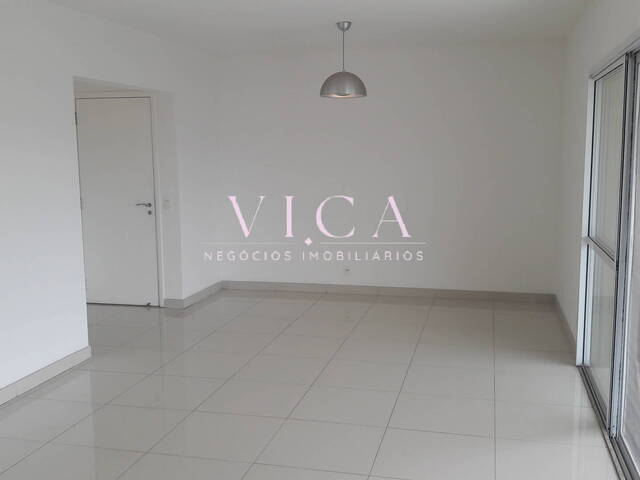 #1101AP - Apartamento para Locação em Santana de Parnaíba - SP - 3