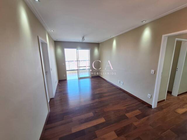 #1102AP - Apartamento para Locação em Barueri - SP - 1